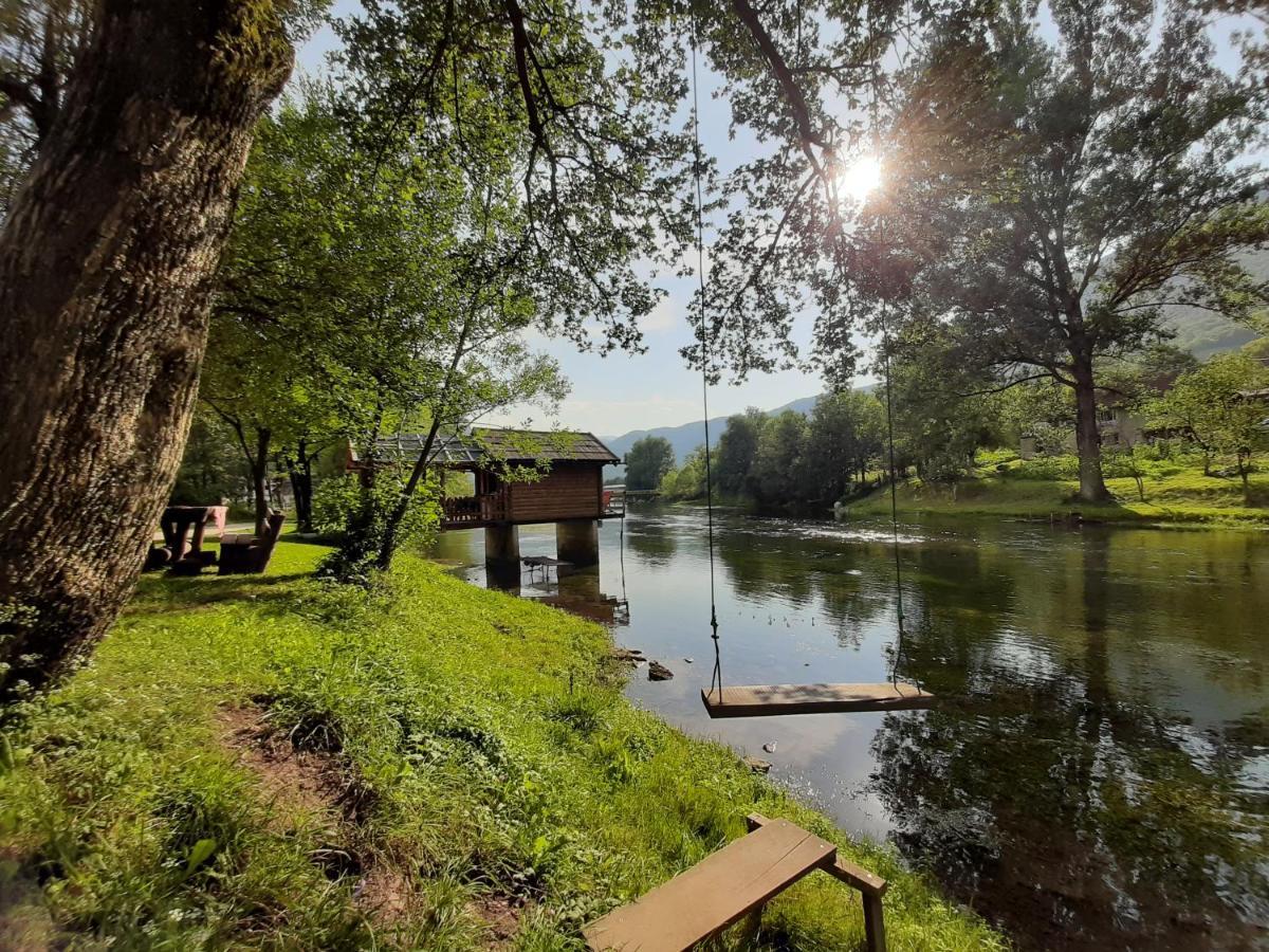 Holiday home Vacation Pliva Sipovo