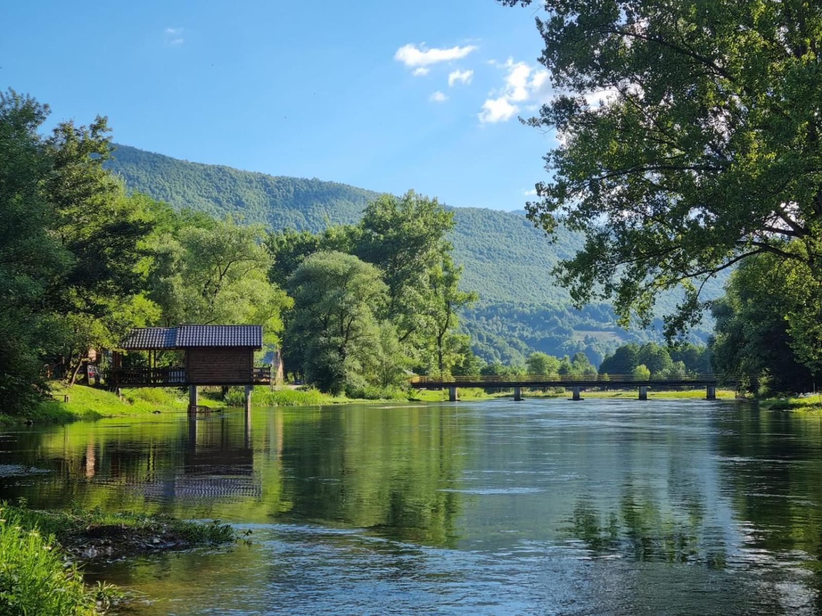 Holiday home Vacation Pliva