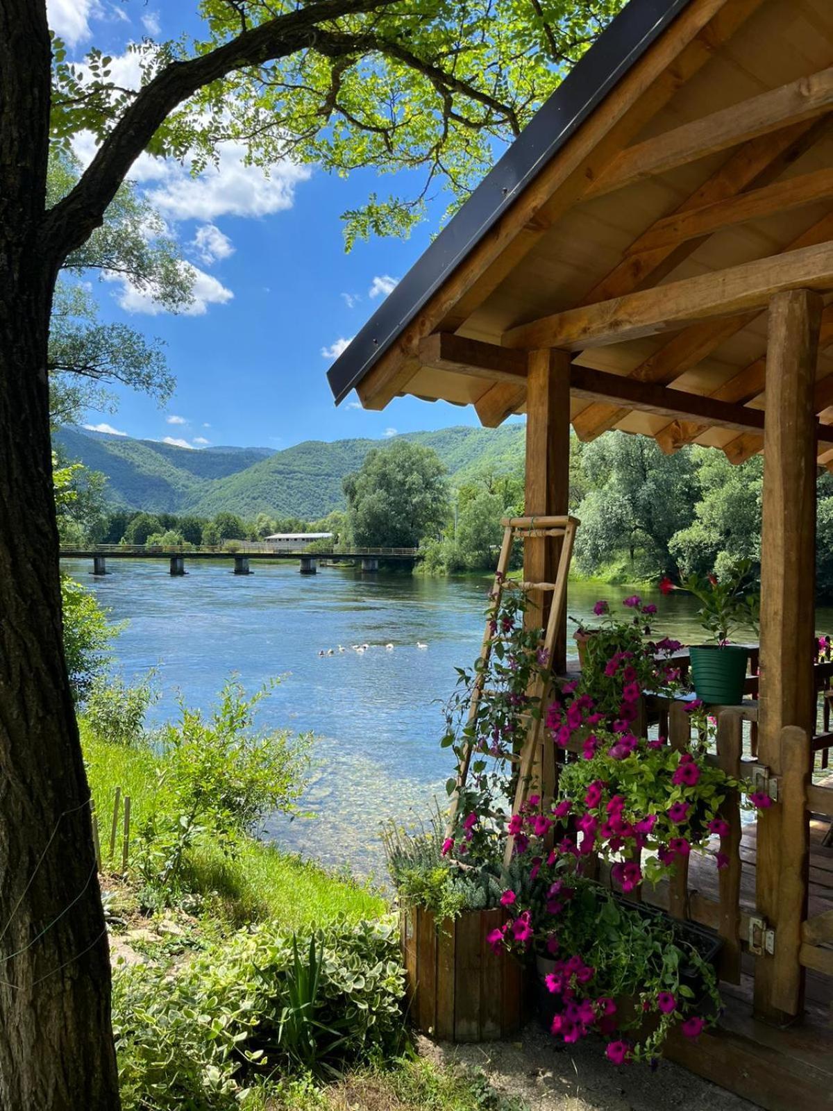 Vacation Pliva * Sipovo